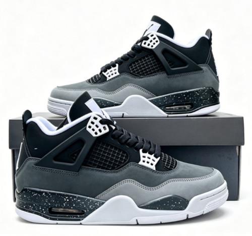 Jordan fear mid top men - jordan, men's