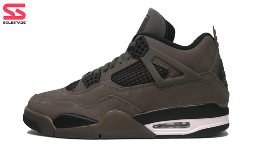 Nike jordan retro cave stone - jordan, 4